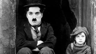 100 años de The Kid: el primer largometraje de Charles Chaplin cumple un siglo