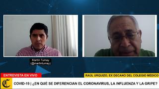 Coronavirus en Perú | Programa especial de El Comercio ante la pandemia 