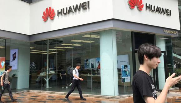 Se espera que la presentación oficial del sistema operativo se realice este 9 de agosto en la conferencia para desarrolladores de Huawei en Dongguan, China. (Foto: Reuters)