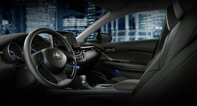 Cuenta con asistente de estacionamiento, cámara de retroceso y sensores delanteros y posteriores. (Foto: Difusión)