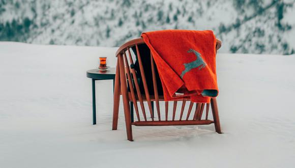 TikTok: ¿qué sucede cuando dejas un objeto al aire libre a -35 grados? Esto pasó con una toalla en Canadá | Foto: Pexels