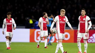 Eredivisie: terminó la temporada 2019-20 de forma oficial sin campeón ni descensos