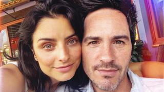 Aislinn Derbez habló por primera vez de su separación de Mauricio Ochmann