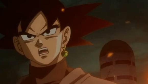 "Dragon Ball Super": este fue el ráting del episodio 48