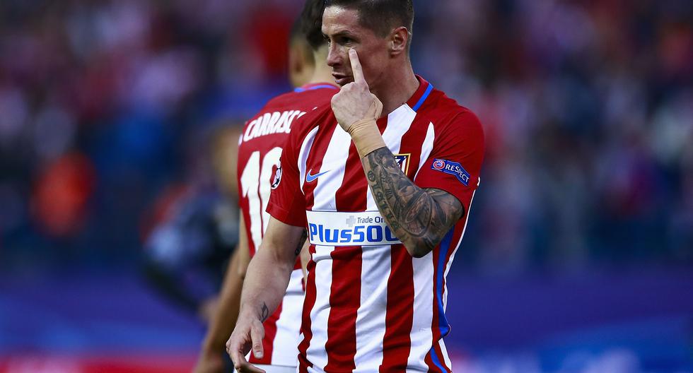 Fernando Torres está cerca de abandonar LaLiga Santander para recalar en la Liga MX. (Foto: Getty Images)