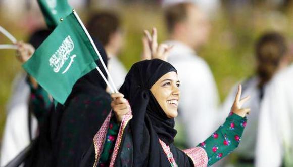 Arabia Saudí: Mujeres ya pueden ser candidatas en elecciones