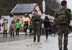 Estado Islámico: Francia prolongará tres meses estado de emergencia 