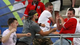 Eurocopa 2016: Rusia recibió descalificación suspendida