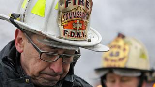 Tragedia en Brooklyn: Mueren 7 niños tras un voraz incendio