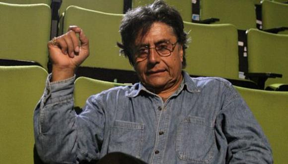 "La escalera" tendrá a Reynaldo Arenas en el rol protagónico