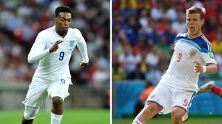 Inglaterra vs Rusia: con Wayne Rooney por la Eurocopa 2016