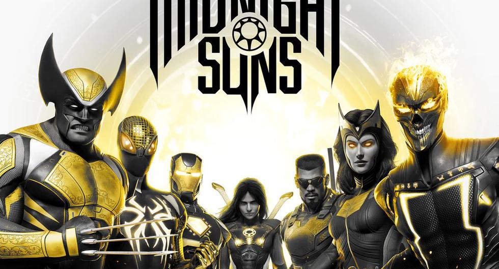 Epic Games offers Marvel Midnight Suns for free – the top superhero and strategy games of the decade