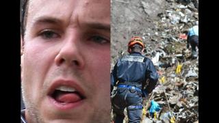 Andreas Lubitz visitó de niño la zona donde estrelló el avión