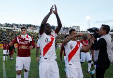 Perú vs Nueva Zelanda: así se define el repechaje si hay empate en todo