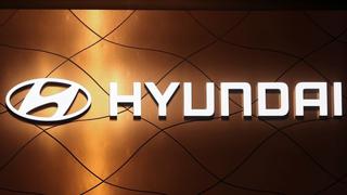 Hyundai se suma a la batalla y pacta alianza con Advent para desarrollar motores de hidrógeno