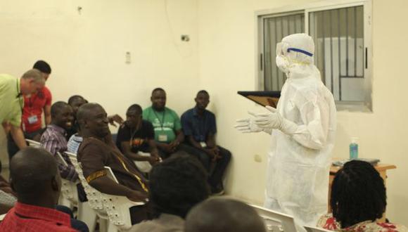 Ébola en Nigeria: Personal médico huye de los hospitales