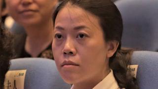 La mujer más rica de Asia perdió la mitad de su fortuna por la crisis inmobiliaria china