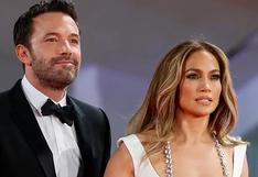 ¿Jennifer Lopez y Ben Affleck se separan? Esto es lo que se sabe