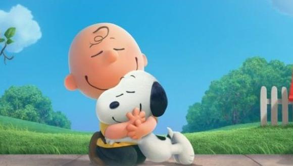 Los personajes Snoopy y Charlie Brown podrían ser vendidos