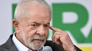 Lula da Silva se realiza laringoscopia y obtiene un resultado “normal” tras ser intervenido