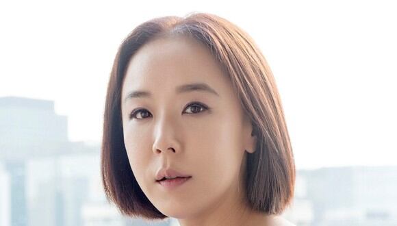 Kang Soo-youn forma parte del elenco de "Jung_E" (Foto: Kang Soo-youn)