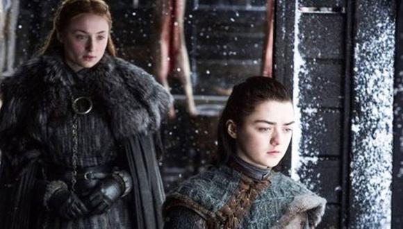 Game of Thrones: ¿cuántos años tienen los personajes de Juego de tronos en la temporada 8? (Foto: HBO)