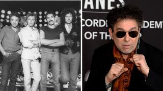 Andrés Calamaro genera polémica en Twitter: “Queen es el grupo más inflado de la historia” 