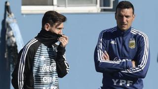 Lionel Messi: Menotti dice que no hubiera convocado al crack del Barcelona a la selección argentina