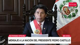 Pedro Castillo y otros presidentes destituidos o forzados a dimitir en América Latina 