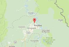 Perú: se registran sismos en tres regiones en víspera de Navidad