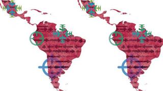 Cepal reduce previsión de crecimiento de América Latina de 1,3% a 0,5 % para 2019