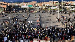 Marchas en Colombia EN VIVO, hoy lunes 26 de setiembre: conoce dónde serán las protestas, horarios y más información