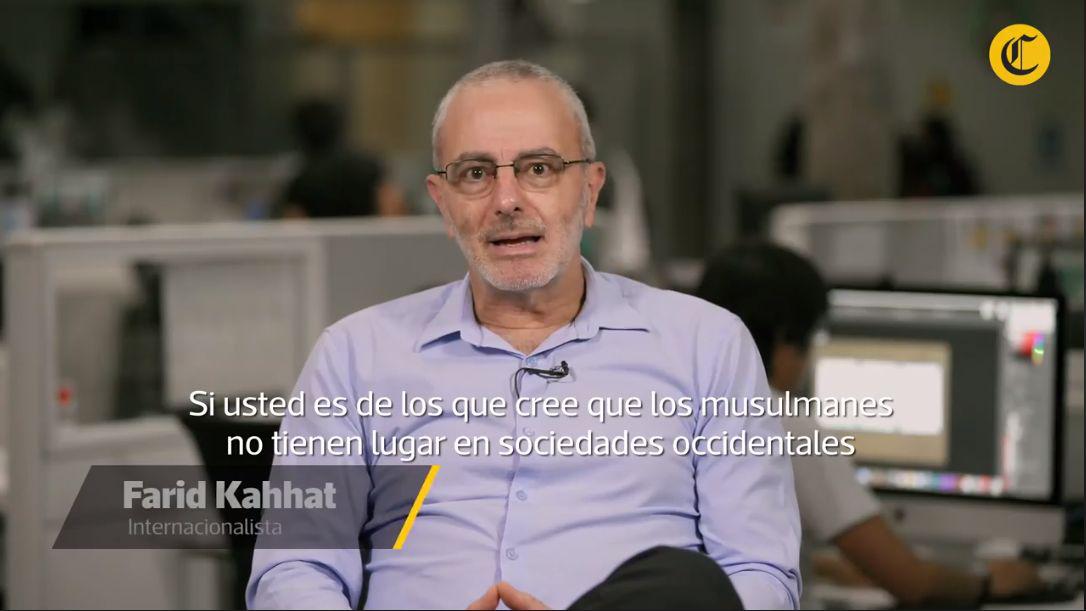 ¿Cuánto se parecen los supremacistas blancos y el Estado Islámico? Farid Kahhat responde.