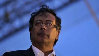 Elecciones presidenciales en Colombia: ¿en qué puesto quedó Gustavo Petro, según la última encuesta?