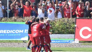 Malacateco derrotó 2-0 a Comunicaciones en la Final de ida de la Liga Nacional | RESUMEN