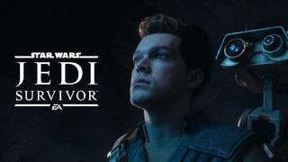 Star Wars Jedi: Survivor, la esperada secuela de EA, retrasa su lanzamiento para el 28 de abril