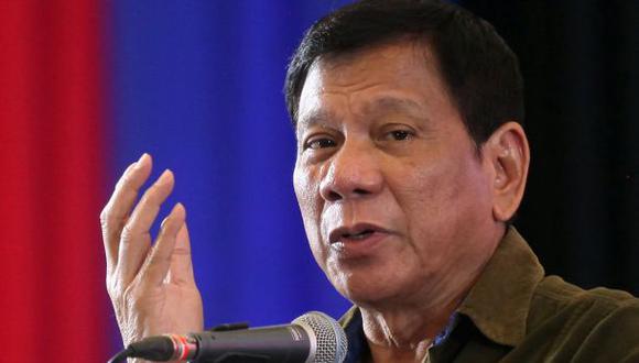 Filipinas: Presidente electo reimplantará la pena de muerte