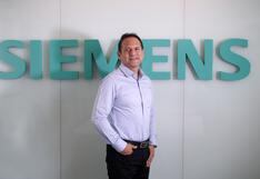 Siemens crece en el Perú por proyectos en aeropuerto Jorge Chávez y de Chinchero, ¿cuáles serán sus ventas este año?