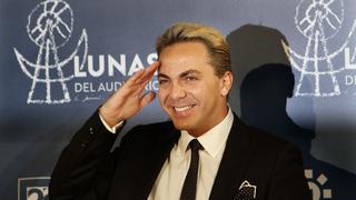 Cristian Castro anuncia reality al mismo estilo de las hermanas Kardashian