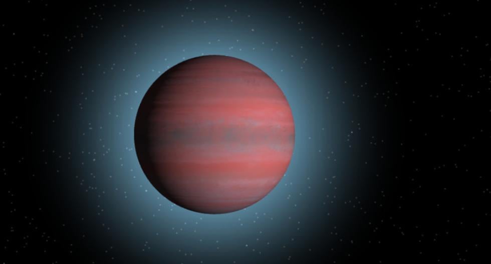 Exoplanetas, posibles lugares para hallar vida extraterrestre. (Foto: NASA)