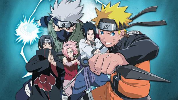 Naruto: cómo ver sin relleno todos capítulos del anime