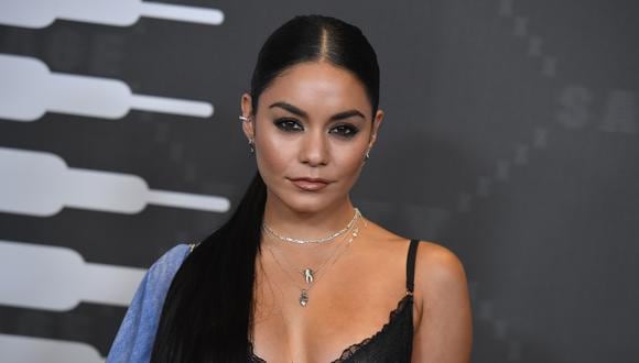 Vanessa Hudgens desata la polémica por un vídeo sobre el Coronavirus. (Foto: AFP)