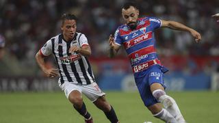 Alianza Lima vs Fortaleza: ¿cuál es la racha negativa que los victorianos intentarán quebrar hoy en Copa Libertadores? 