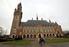 Holanda indemnizará a una mujer por una violación sufrida en 1949 