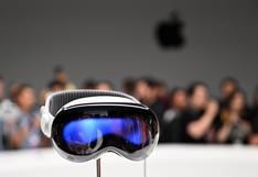 Apple tendría que cambiar el nombre del Vision Pro en China: Huawei ya lo tiene como marca registrada