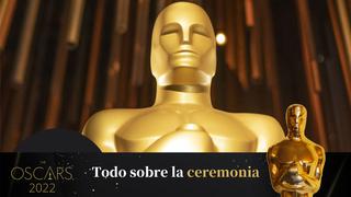 Oscar 2022: ¿Ya se pueden predecir a los ganadores? Esto nos dicen las estadísticas