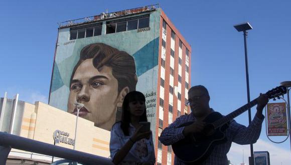 Ciudad Juárez dedicará una plaza y una estatua a Juan Gabriel