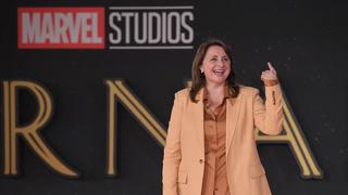 Victoria Alonso: ¿Quién es la alta ejecutiva que habría abandonado Marvel Studios?