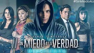 “Sin miedo a la verdad”: Familiares de actores que fallecieron durante ensayos de la serie demandarán a Televisa