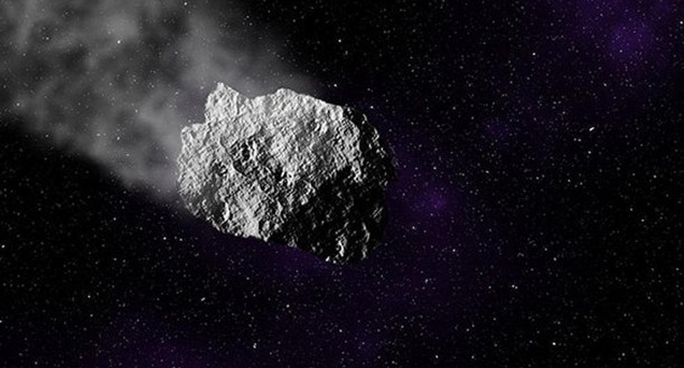 Hallaron un meteorito de más de 30 toneladas, el segundo más grande del mundo. (Foto: pixabay)